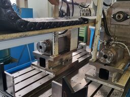 SFT Tieflochbohrmaschine TBM 50-2-1000