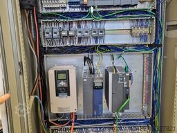 SFT Tieflochbohrmaschine TBM 50-2-1000