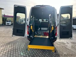 MERCEDES-BENZ Sprinter 311 Mobility 23 LIFT Rollstuhlbus