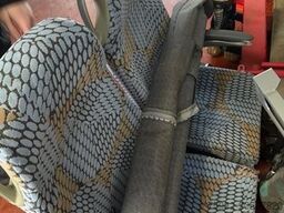 SETRA S 516 MD  UT GT H 60-Sitze