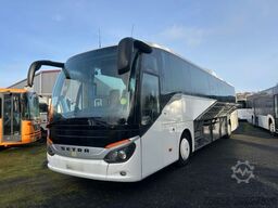 SETRA S 516 MD  UT GT H 60-Sitze