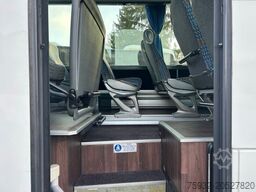 SETRA S 516 MD  UT GT H 60-Sitze