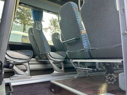 SETRA S 516 MD  UT GT H 60-Sitze