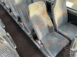 SETRA S 516 MD  UT GT H 60-Sitze