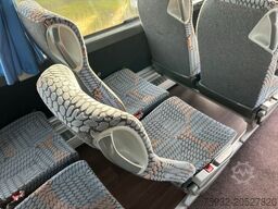 SETRA S 516 MD  UT GT H 60-Sitze