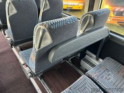 SETRA S 516 MD  UT GT H 60-Sitze