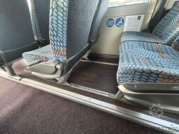 SETRA S 516 MD  UT GT H 60-Sitze