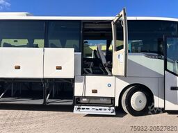 SETRA S 516 MD  UT GT H 60-Sitze