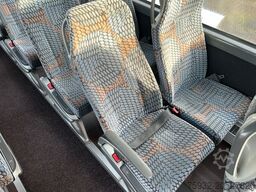 SETRA S 516 MD  UT GT H 60-Sitze