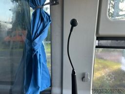 SETRA S 516 MD  UT GT H 60-Sitze