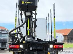 MAN TGX 33.510 BL CH 6X4 mit TajfunLIV 150Z96,MIETE?