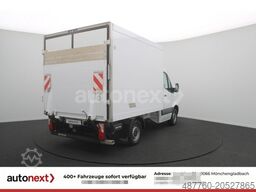 MERCEDES-BENZ Sprinter 314 *Carrier Pulsor 350 -20°C Tief* LBW
