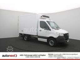 MERCEDES-BENZ Sprinter 314 *Carrier Pulsor 350 -20°C Tief* LBW