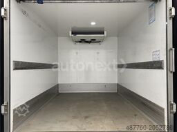 MERCEDES-BENZ Sprinter 314 *Carrier Pulsor 350 -20°C Tief* LBW