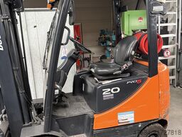 DOOSAN G 20 SC-5