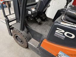 DOOSAN G 20 SC-5