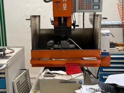 CHARMILLES HD 30 CNC
