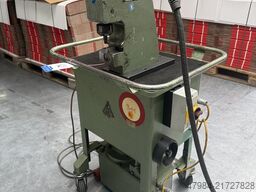 ECKOLD SK 2911/HAE 500/2