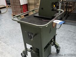 ECKOLD SK 2911/HAE 500/2