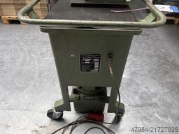 ECKOLD SK 2911/HAE 500/2