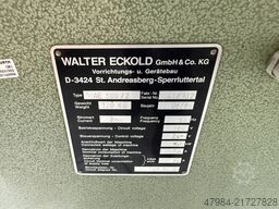 ECKOLD SK 2911/HAE 500/2