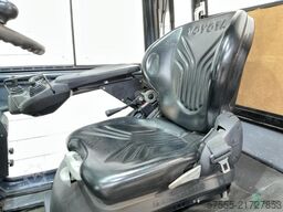 Toyota 02-7 FG 40