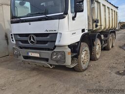 Mercedes-Benz Actros 4141