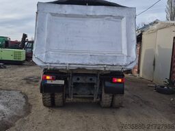 Mercedes-Benz Actros 4141