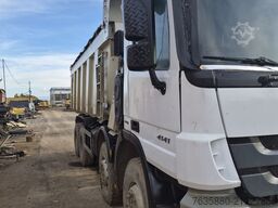 Mercedes-Benz Actros 4141