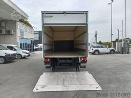 Iveco EUROCARGO 75E19P