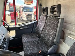 Iveco EUROCARGO 90E18 + EURO 6 + LOW KM + 3 STOELEN