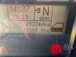 Iveco EUROCARGO 90E18 + EURO 6 + LOW KM + 3 STOELEN