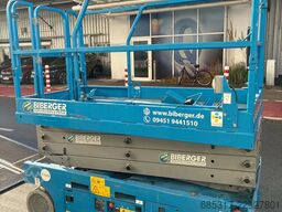 Genie GS 2646 E-Drive