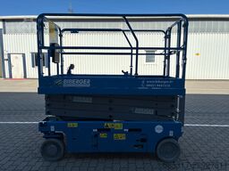 Genie GS 2646 E-Drive
