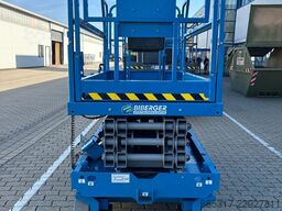 Genie GS 2646 E-Drive
