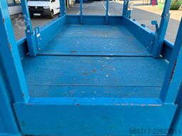 Genie GS 2646 E-Drive
