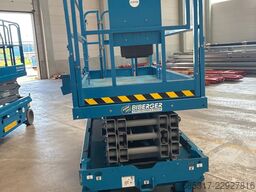 Genie GS 2646 E-Drive