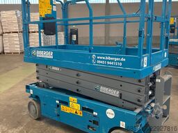 Genie GS 2646 E-Drive