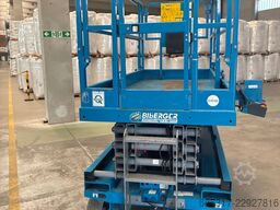 Genie GS 2646 E-Drive