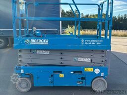 Genie GS 2646 E-Drive