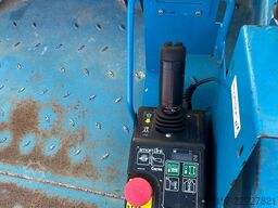Genie GS 2646 E-Drive