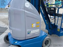 JLG Toucan 10E-L