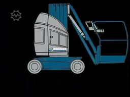 JLG Toucan 10E-L