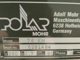 Polar Mohr 76 EM