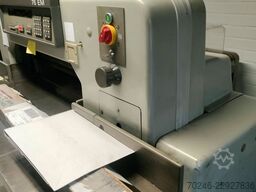 Polar Mohr 76 EM