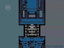 Genie GS 3246