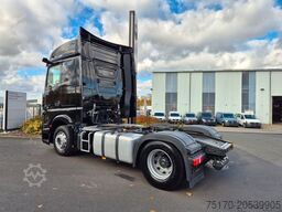 MERCEDES-BENZ Actros 1848 LS Hydraulik Reatarder Standklima
