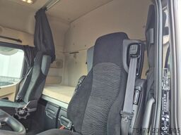 MERCEDES-BENZ Actros 1848 LS Hydraulik Reatarder Standklima