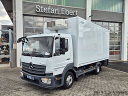 MERCEDES-BENZ Atego 818 L 4x2 LBW ThermoKing V-600