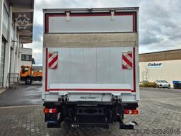 MERCEDES-BENZ Atego 818 L 4x2 LBW ThermoKing V-600